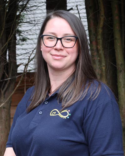 Danielle Wedgwood