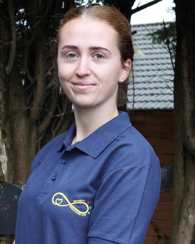 Rebecca Young