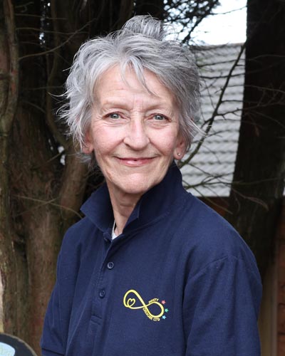 Sharon Brock