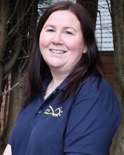 Stacey Cosgrove